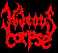 logo Hideous Corpse